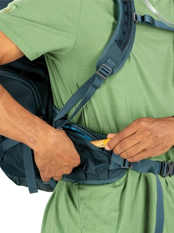 Day Backpacks Osprey Skarab 30 Backpack