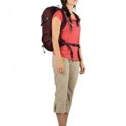 Osprey Skimmer 28 Womens Backpack Day Backpacks