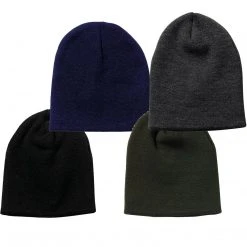 Rothco Deluxe Acrylic Skull Cap