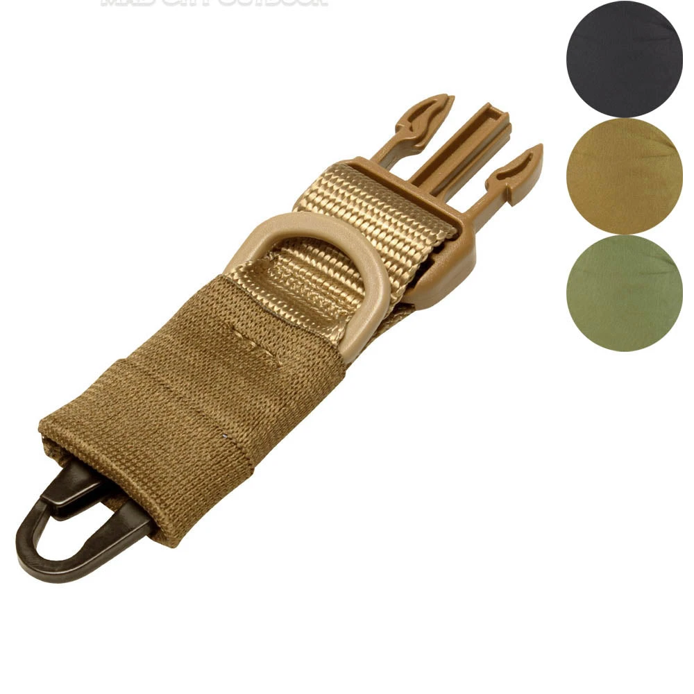 Gun Slings Condor HK Hook Upgrade Kit