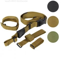 Gun Slings Condor Tactical 3 Point Sling