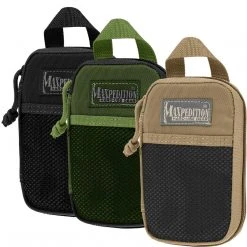 Maxpedition Micro Pocket Organizer Utility Pouches