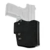Galco Blakguard Belt Holster Concealment Holsters