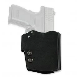 Galco Blakguard Belt Holster Concealment Holsters