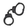 Chain Handcuffs Smith And Wesson Model 100 Chain-Linked Handcuffs - Blue