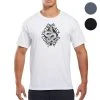 Viktos Diamond Front Tee