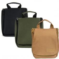 Snugpak Essential Washbag Toiletry Bags