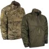 Snugpak MML-9 Softie Smock Winter Jacket