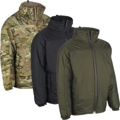 Snugpak SJ-3 Warm Winter Jacket