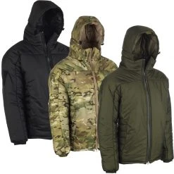 Snugpak SJ-9 Warm Winter Jacket Jackets