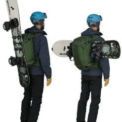 Osprey Soelden 32 Skiing & Snowboarding Backpack
