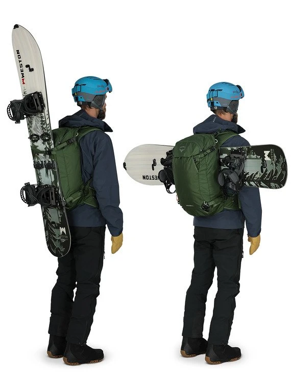 Osprey Soelden 32 Skiing & Snowboarding Backpack