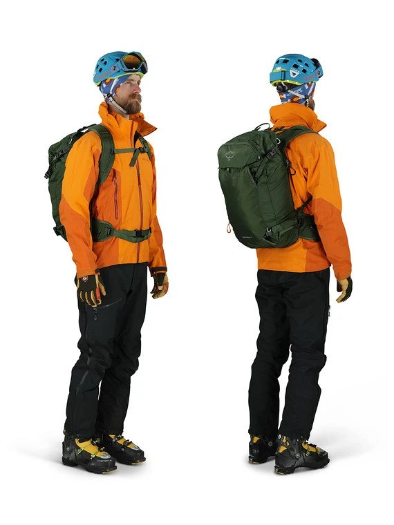 Osprey Soelden 32 Skiing & Snowboarding Backpack