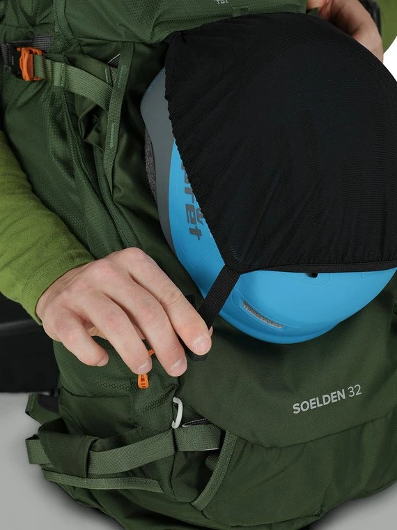 Osprey Soelden 32 Skiing & Snowboarding Backpack