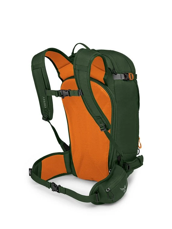 Osprey Soelden 32 Skiing & Snowboarding Backpack