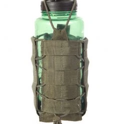 Hydration Pouches High Speed Gear Soft Taco - Molle