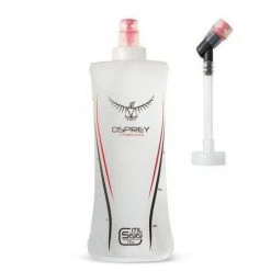 Osprey Hydraulics Soft Flask Dual Caps