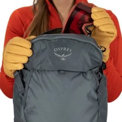 Day Backpacks Osprey Sopris 20 Women's Skiing & Snowboarding Backpack