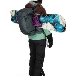 Osprey Sopris 30 Women's Skiing & Snowboarding Backpack Day Backpacks