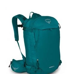 Osprey Sopris 30 Women's Skiing & Snowboarding Backpack Day Backpacks