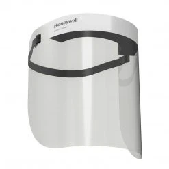 Facemasks Honeywell Disposable Face Shield