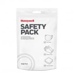 Honeywell Safety Pack First Aid Kits