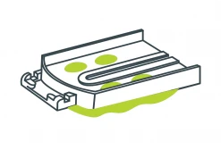 TSL Outdoor TSL Highlander Adjust Snowshoes