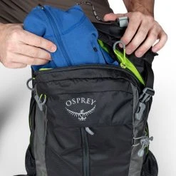Day Backpacks Osprey Stratos 24 Backpack