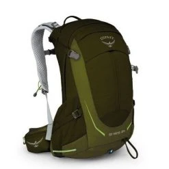 Day Backpacks Osprey Stratos 24 Backpack