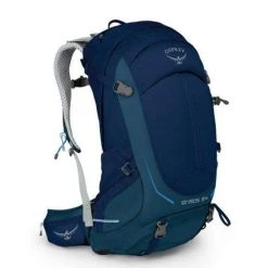 Weekend Backpacks Osprey Stratos 34 Backpack