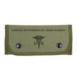Rothco Surgical Kit First Aid Kits