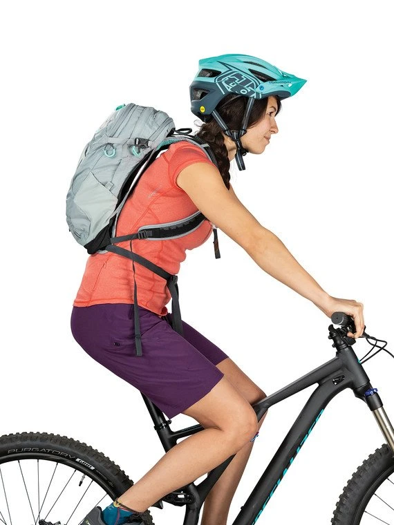 Hydration Backpacks Osprey Sylva 12 Womens Hydration Backpack