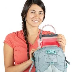 Osprey Sylva 5 Womens Hydration Backpack