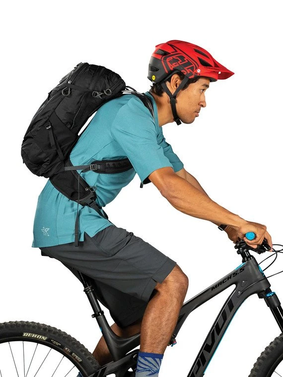 Day Backpacks Osprey Syncro 20 Hydration Backpack