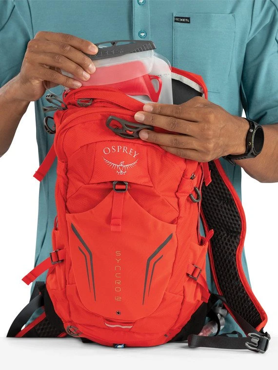 Day Backpacks Osprey Syncro 20 Hydration Backpack