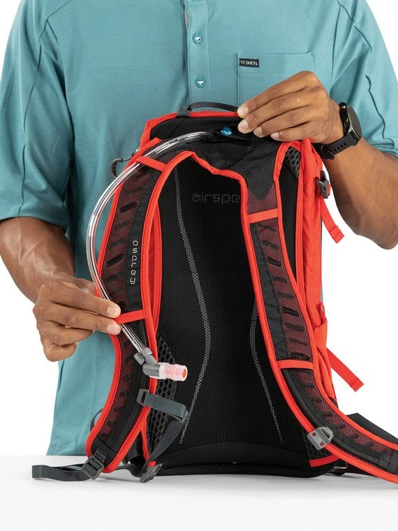 Day Backpacks Osprey Syncro 20 Hydration Backpack