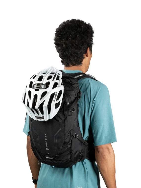 Day Backpacks Osprey Syncro 20 Hydration Backpack