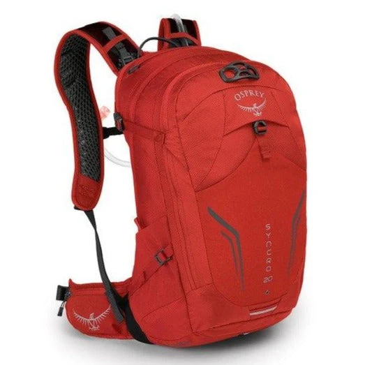Day Backpacks Osprey Syncro 20 Hydration Backpack