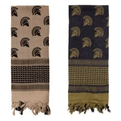 Rothco Spartan Shemagh Tactical Desert Scarf