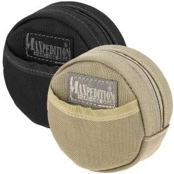 Maxpedition Tactical Can Case Utility Pouches