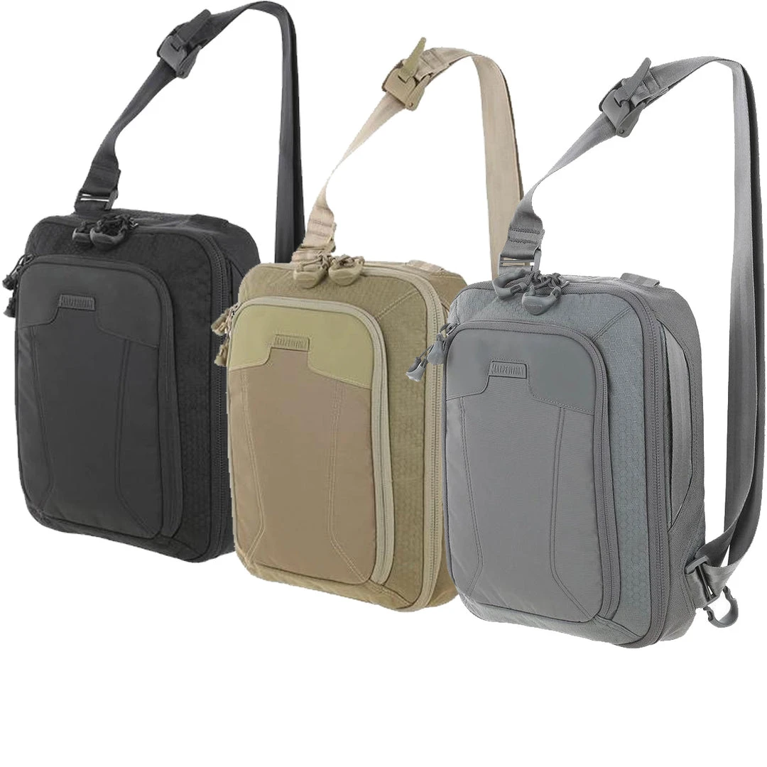 Maxpedition Mini Valence Tech Sling Pack 7L