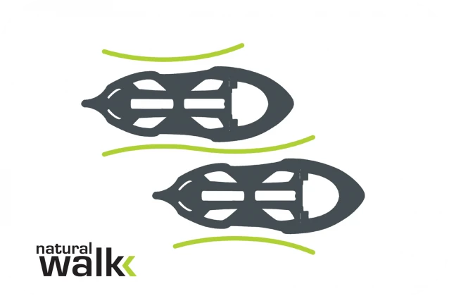 TSL Outdoor TSL Highlander Adjust Snowshoes