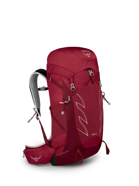 Osprey Talon 33 Backpack Weekend Backpacks