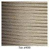 E. L. Wood Braiding Tan #499 Paracord 550 Survival Cord