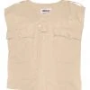 Covert Carriers Elbeco BodyShield External Vest Carrier - Tan