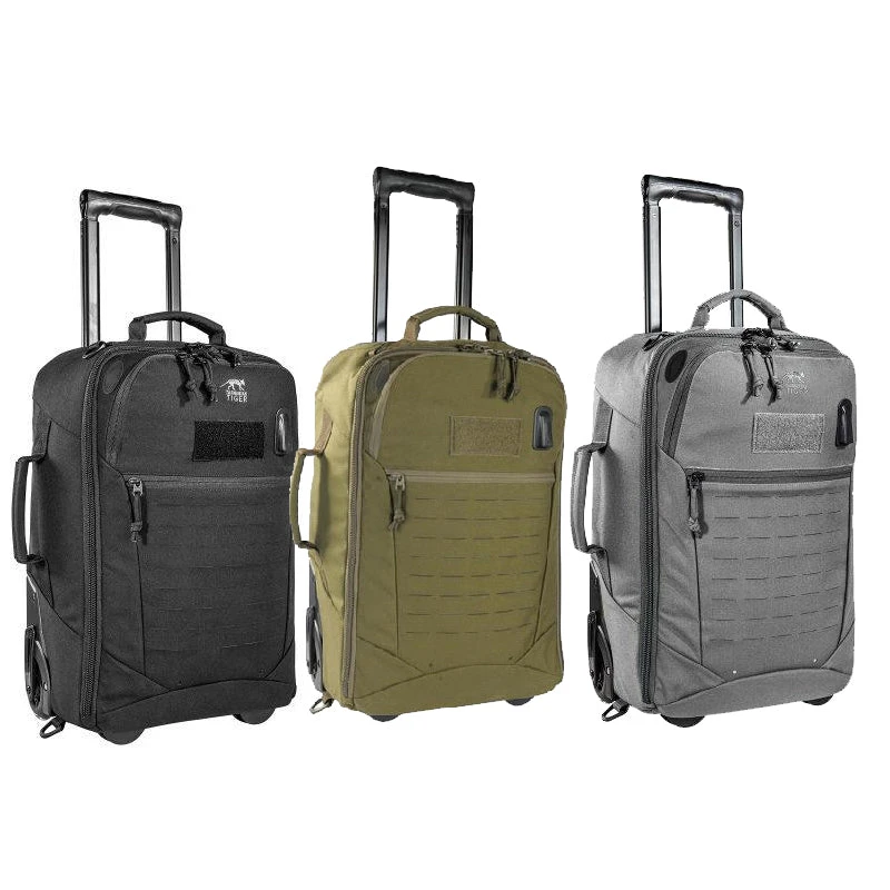 Tasmanian Tiger Roller SD Travel Bags & Luggage