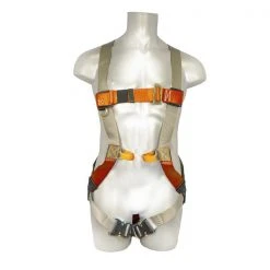 Climbing / Rappelling Gear Fusion Morph Trainer