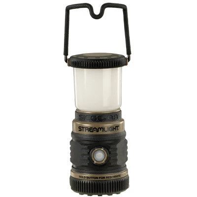Streamlight Siege AA - Coyote Lantern Lanterns