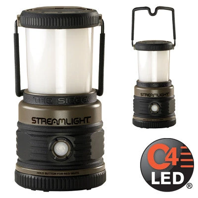Lanterns Streamlight The Siege Lantern