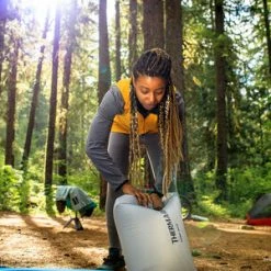 Sleeping Pads Therm-a-Rest NeoAir Topo Luxe Sleeping Pad